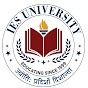 IES UNIVERSITY, BHOPAL