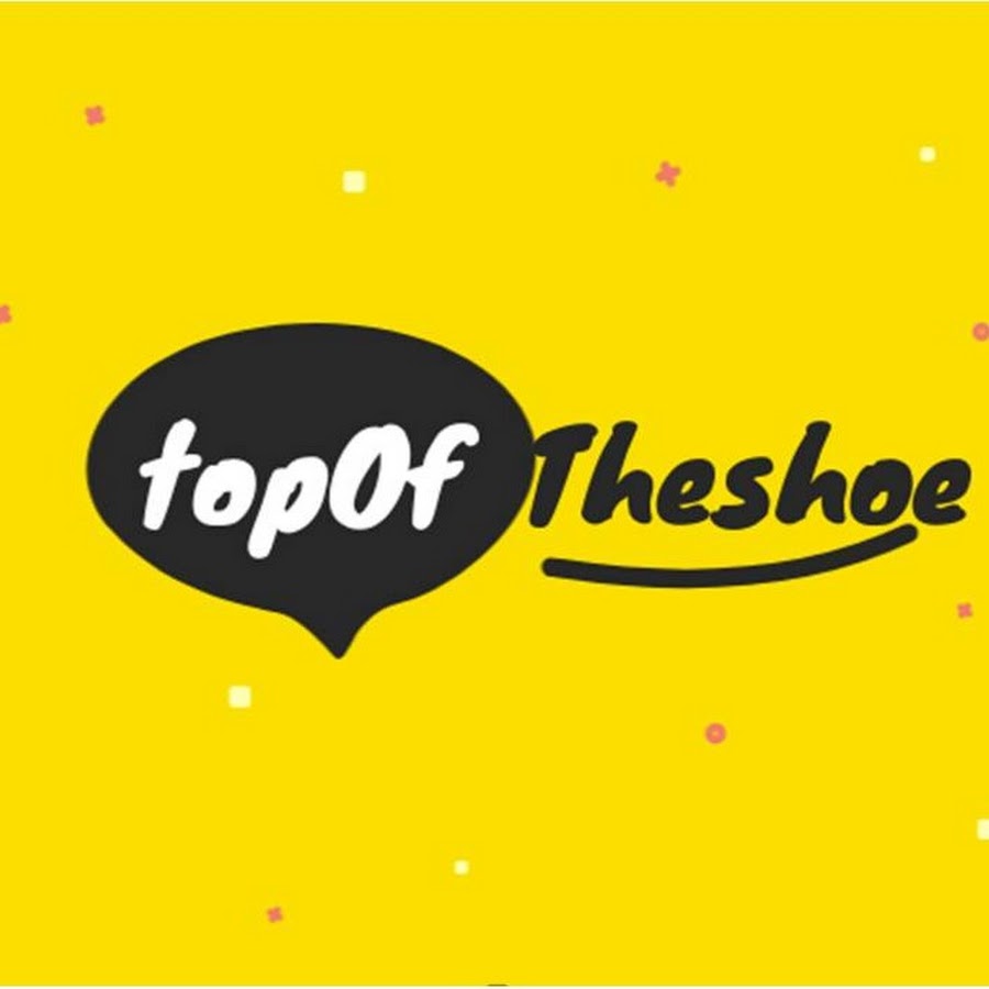 topOfTheshoe