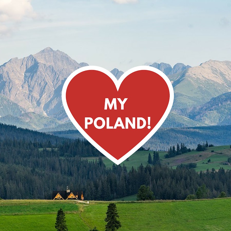 Love My Poland! @LoveMyPoland