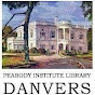 Peabody Institute Library, Danvers
