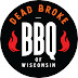 logo Dead Broke BBQ