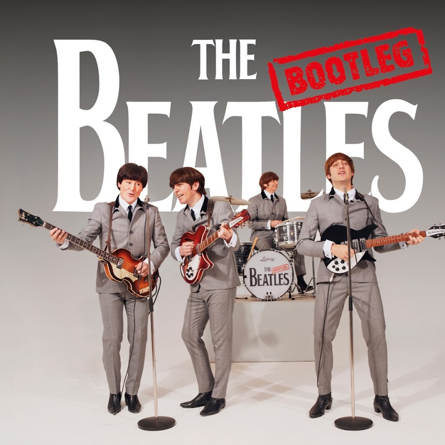 The Bootleg Beatles - YouTube