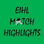 EIHL Match Highlights