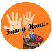 Funny hands