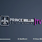 Prince Miller Entertainment TV