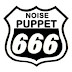 logo noisepuppet