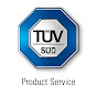 TÜV SÜD Product Service UK