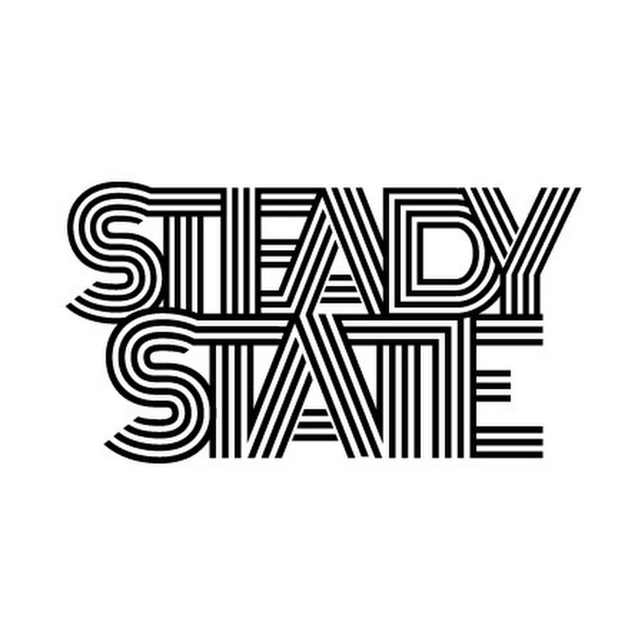 Steady State Media