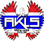 SIFU AMIR KL AKLS MUAYTHAI