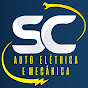 SERGIO COLOMBAROLI AUTO ELÉTRICA E MECÂNICA