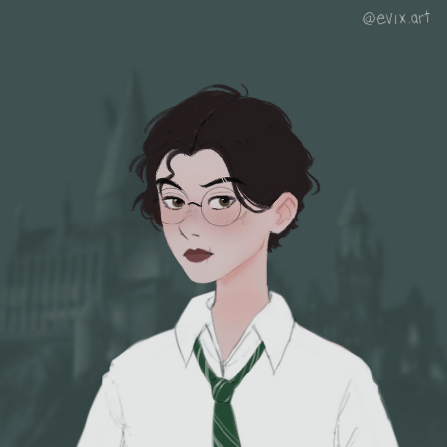 Инста фан. Picrew Harry Potter. Picrew aesthetic avatar. Evix Art.