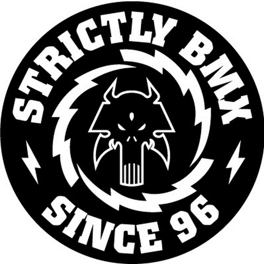 Strictly BMX @strictlybmxshop