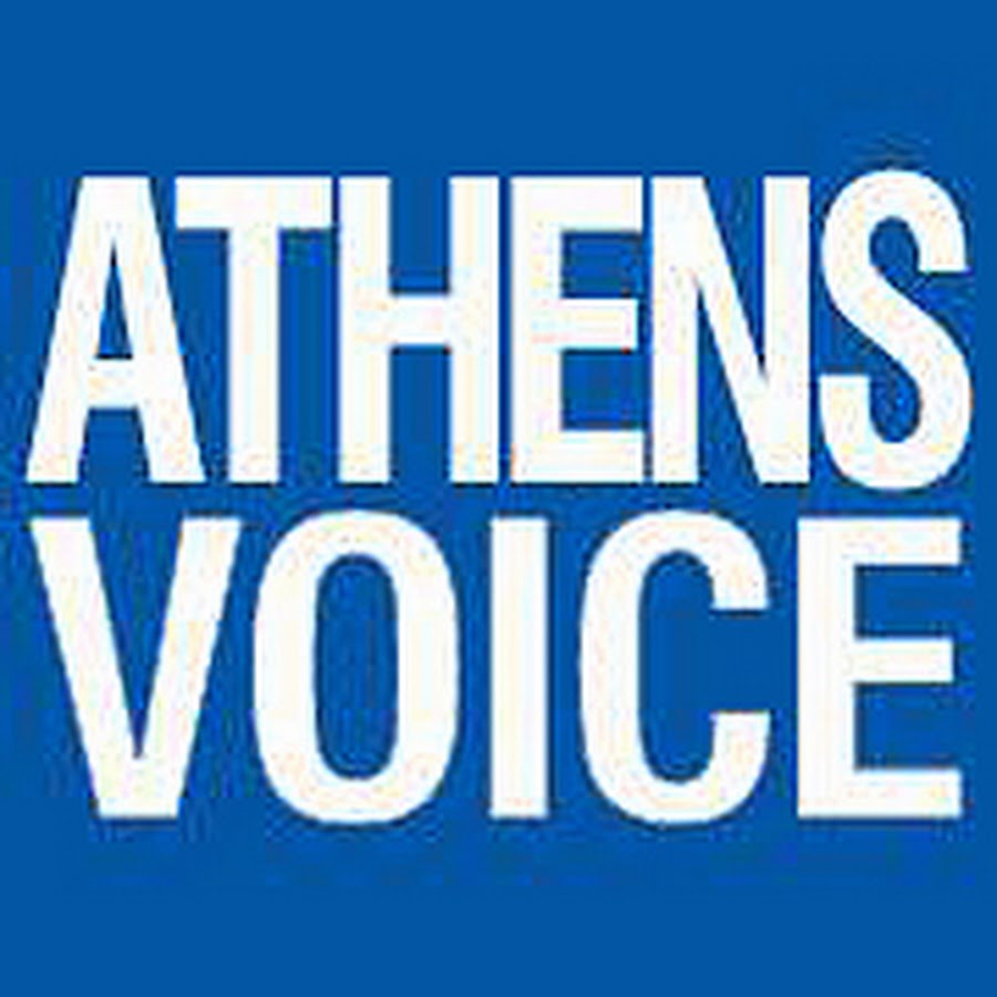 Athens Voice @athensvoice