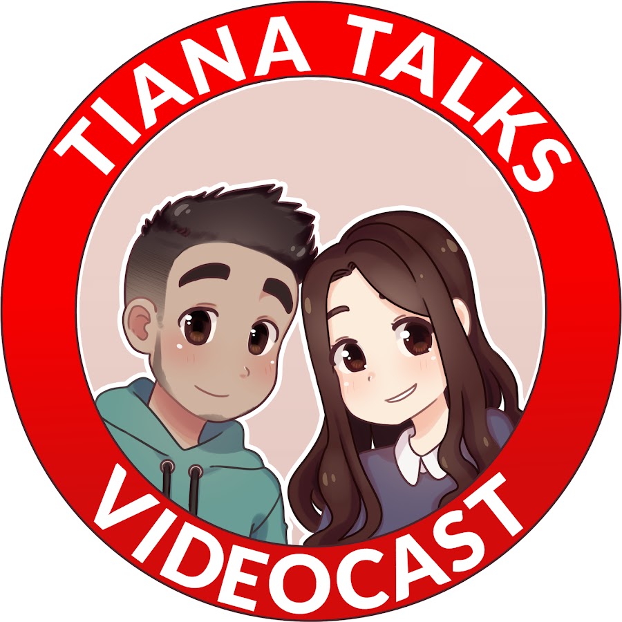 TiAna Talks