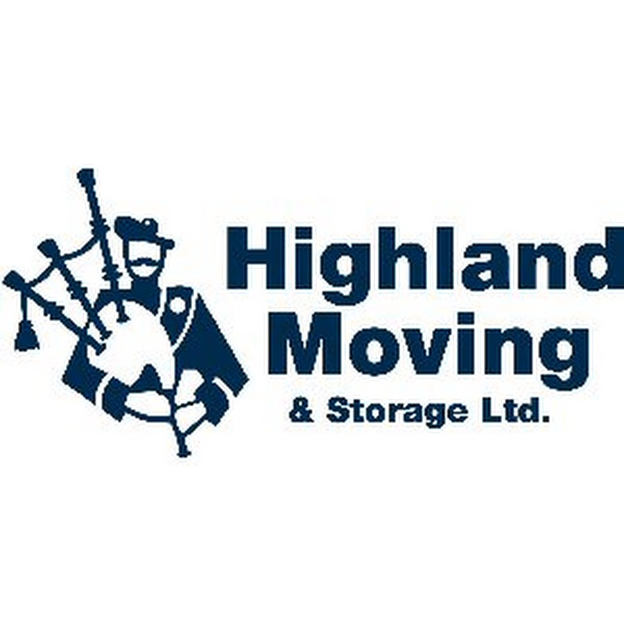 Highland Moving & Storage - YouTube