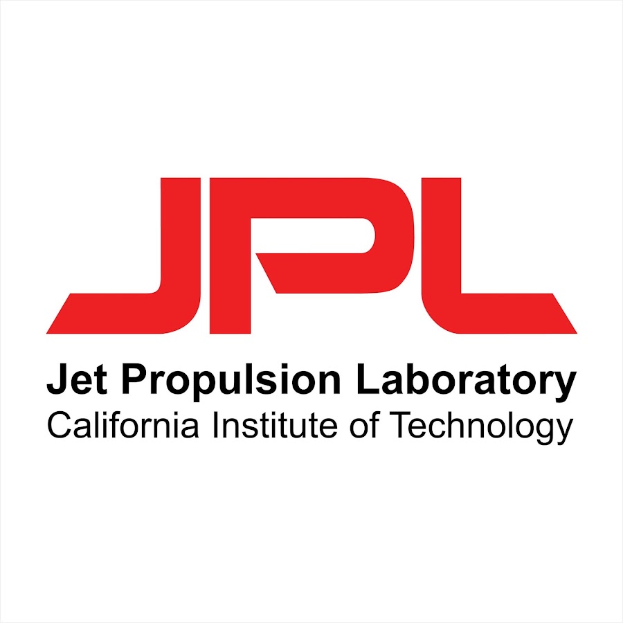 NASA Jet Propulsion Laboratory @NASAJPL