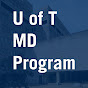 UofTMDprogram