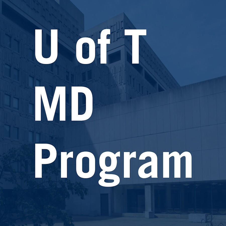 UofTMDprogram