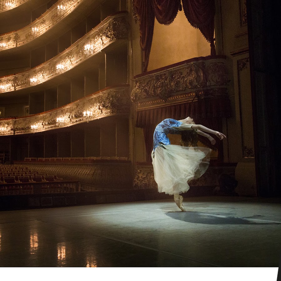 Ballet Insider