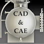 CAD & CAE - Tutoriales