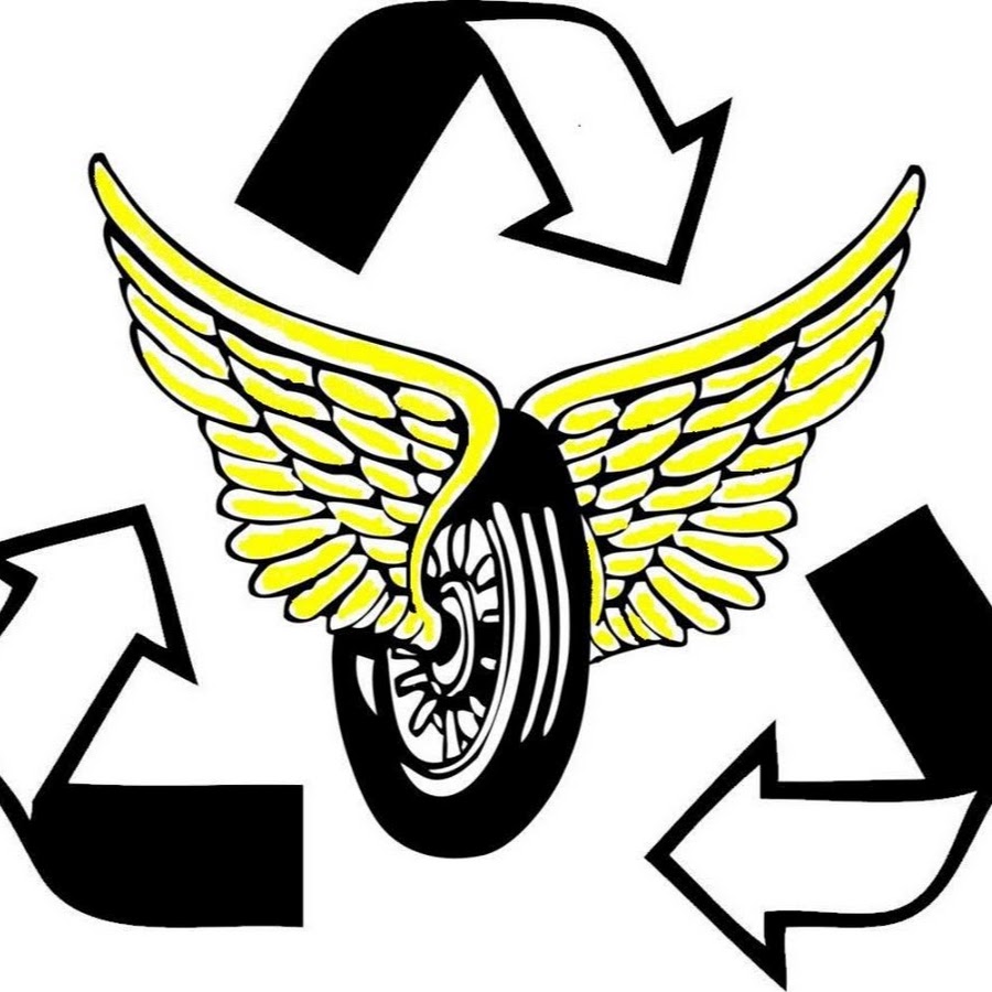 recyclesantacruz/ motorcycles and misfits