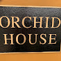 Orchid House - Fort Lauderdale, Florida