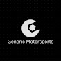 Generic Motorsports