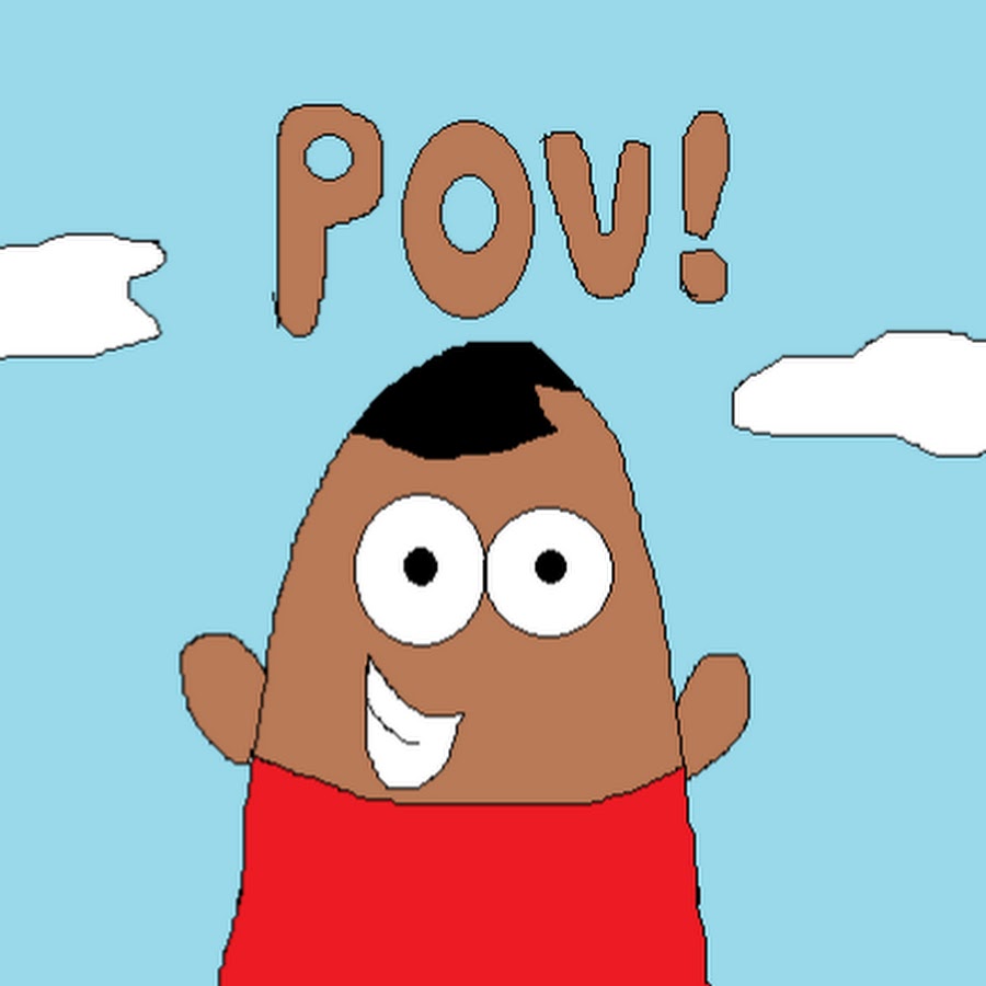 POU! - Canal oficial en Español Latino - YouTube