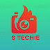 logo Super Techie