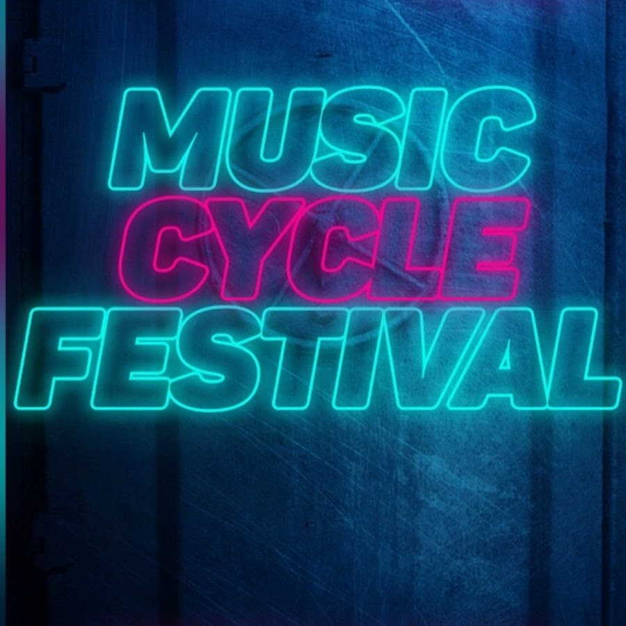 Music cycle festival. Cycle Festival логотип. Music Cycle Festival видео.