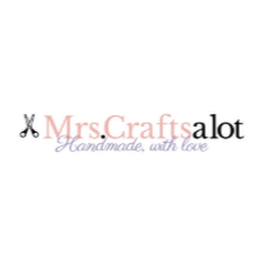Mrs.Craftsalot