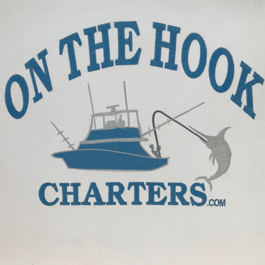 On The Hook Charters Daytona Beach