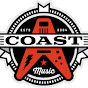 Coast Music