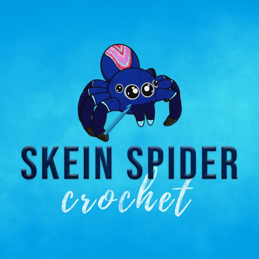Skein Spider @SkeinSpider