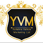 Yorkshire Vehicle Marketing