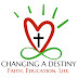 Changing A Destiny Kenya (ChangingADestiny)