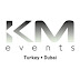 KM Events