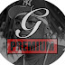 logo G-Unit Premium