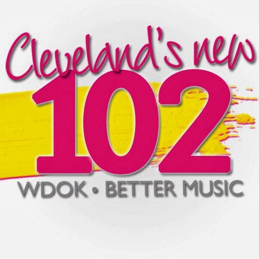 Wdok cleveland new 102 youtube