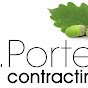 D Porter Contracting