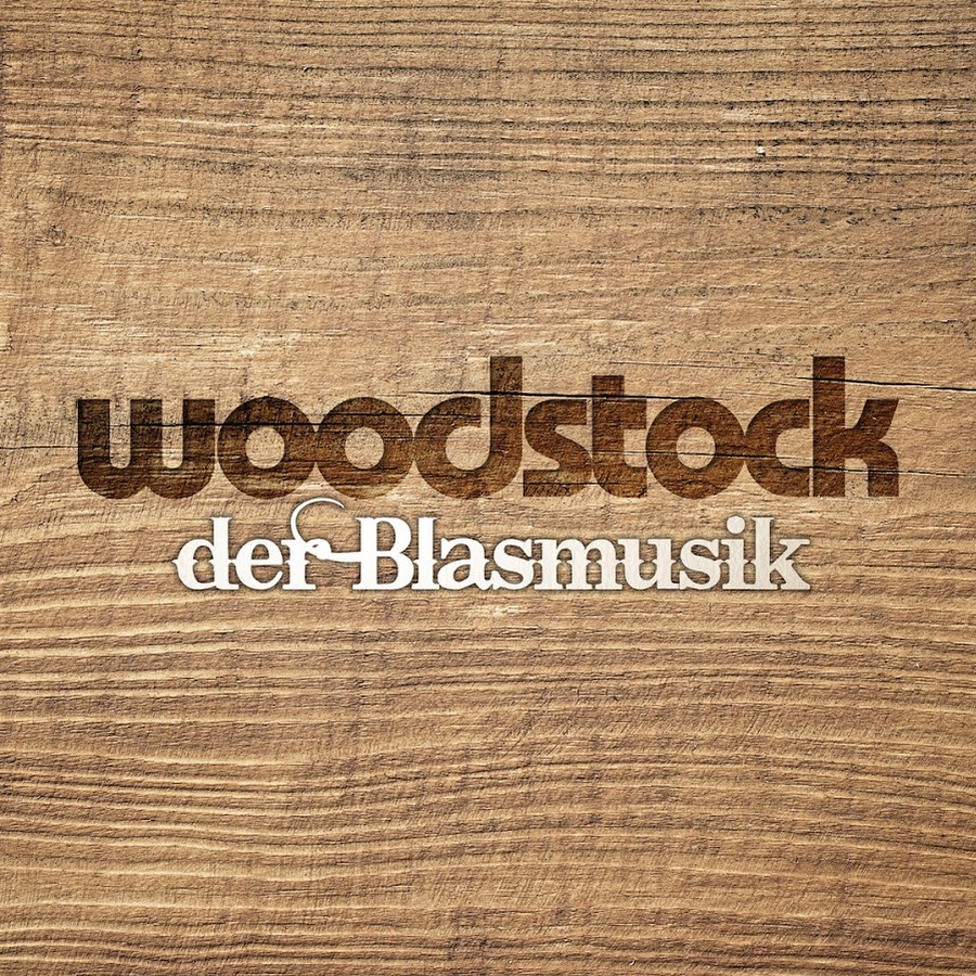Woodstock der Blasmusik @WoodstockderBlasmusikFestival