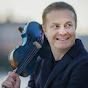 Pavel Sporcl & His Blue Violin Official