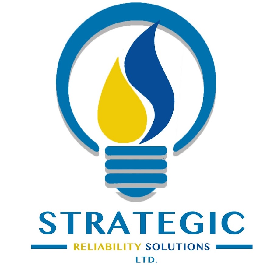 Strategic Reliability Solutions Ltd Youtube