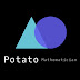 Potato Mathematician