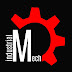 logo Industrial Mechanics