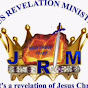 Jesus Revelation Ministries JRM