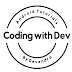 Coding with Dev