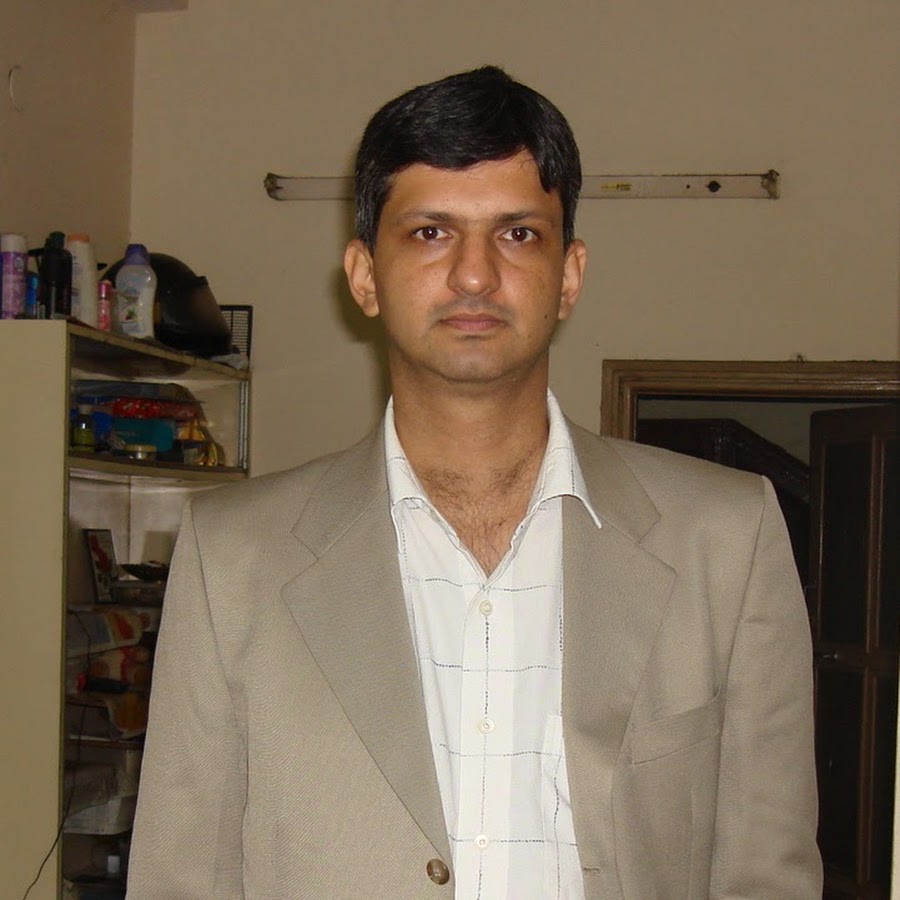 Sanjay Fuloria