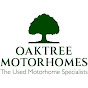 Oaktree Motorhomes