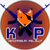 logo Ketunpesän Pelailut